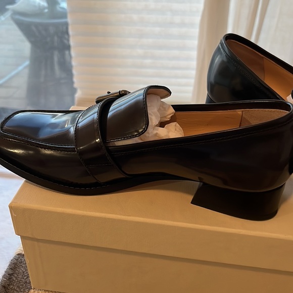 M.Gemi Scuola size 38 (7.5) - Picture 4 of 5